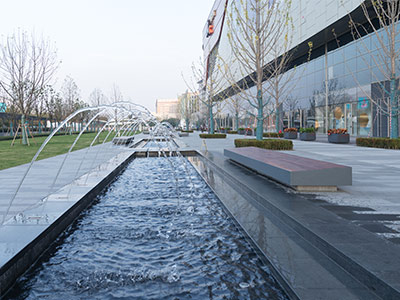 永嘉企业地下室防水