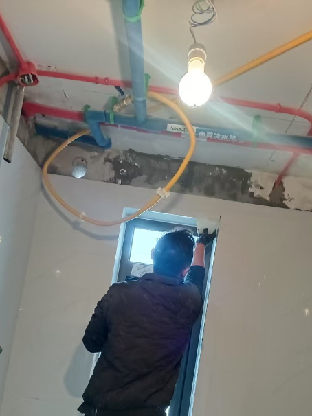 永嘉专业水管维修