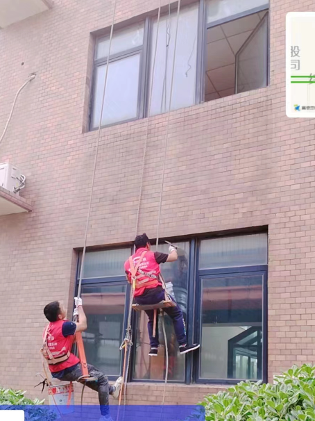 永嘉承接各类窗户玻璃维修